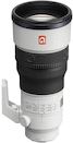 Sony FE 400mm f/4.5 GM OSS
