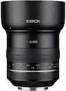 Rokinon SP 85mm f/1.2 for Canon EF