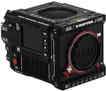 RED V-RAPTOR XE 8K VV (Canon RF)