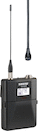 Shure ULXD1 Bodypack Transmitter w/ Countryman B3 Omni Lav