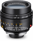Leica 35mm f/1.2 Noctilux-M ASPH for Leica M