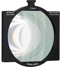 4 x 5.6 Lindsey Optics +1 Diopter Close-Up Lens
