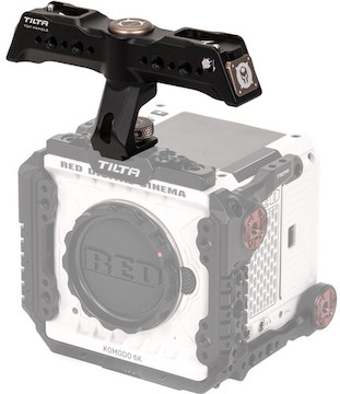 Lensrentals.com - Rent a Tilta Rotatable Quick Release Top