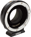 Metabones Canon EF to Fuji X Speed Booster Ultra Adapter