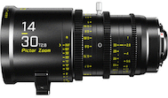 DZOFilm Pictor 14-30mm T2.8 Parfocal Zoom (PL)