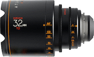 Atlas Orion 32mm T2 2X Anamorphic Prime Silver Edition (EF)