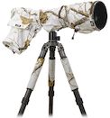 LensCoat RainCoat Pro (Realtree AP Snow)