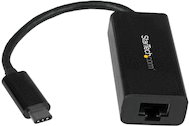 StarTech USB 3.1 Type C to Ethernet Adapter
