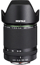 Pentax D FA 28-105mm f/3.5-5.6 ED DC WR