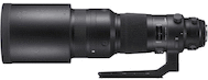 Sigma 500mm f/4 DG OS HSM Sports for Nikon
