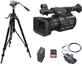 Sony PXW-Z190 Event Package
