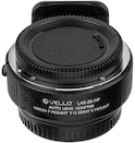 Vello Select Nikon F to Sony E Auto Lens Adapter (LAE-SE-NF)