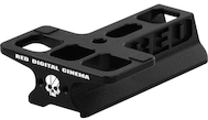 RED DIGITAL CINEMA KOMODO Riser Plate