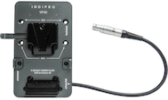 IndiPRO Tools V-Mount Battery Power System for DJI Ronin 4D
