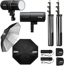 Profoto B30 OCF Flash Head 2-Light Kit