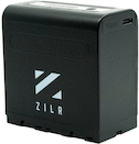 ZILR 74.37Wh L-Series/NP-F970 Lithium-Ion Battery