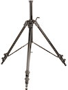 Manfrotto 161MK2B Professional Video Tripod