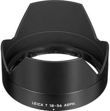 Lensrentals.com - Buy a Leica Hood for Vario-Elmar-T 18-56mm f/3.5