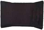 Manfrotto Black Cover for Panoramic Background 13ft