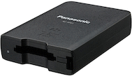Panasonic AU-XPD1 expressP2 Memory Card Reader