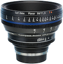 Zeiss Compact Prime CP.2 50mm T1.5 Super Speed (F)