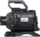 Blackmagic URSA Broadcast G2 Camera (B4)