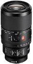 Sony FE 100mm f/2.8 Macro GM
