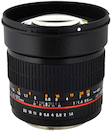 Rokinon 85mm f/1.4 ASPH for Nikon