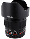 Rokinon 10mm f/2.8 ED AS NCS CS for Canon EF-S 