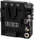 RED DIGITAL CINEMA DSMC2 Base I/O V-Lock Expander