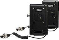 Core SWX V-Mount Plate Set for Atomos Sumo
