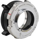 RED DIGITAL CINEMA V-RAPTOR RF to PL Adapter