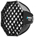 Westcott Octa 15 Softbox with Grid
