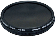 Heliopan 72mm Variable ND
