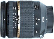 Tamron 17-50mm f/2.8 XR Di II VC for Nikon F