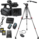 Sony PXW-Z200 Event Package