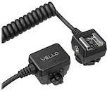 Vello TTL-Off-Camera Flash Cord for Nikon